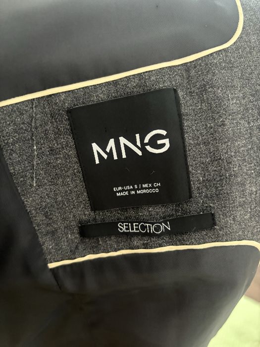 пиджак Mango Original