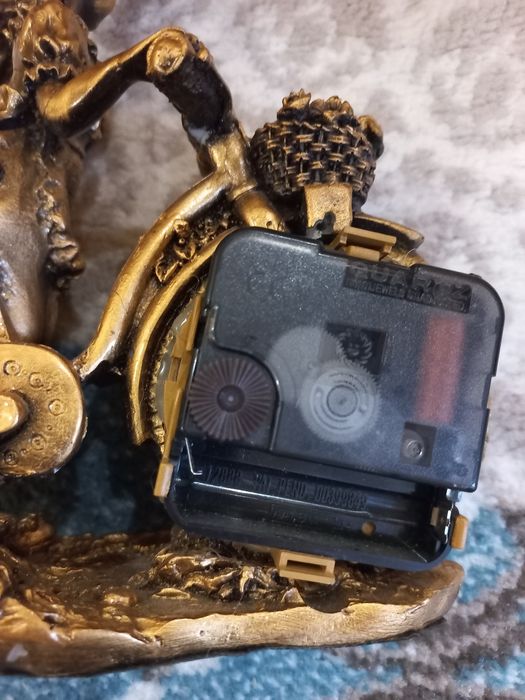 Часы настольные винтаж