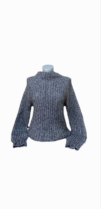 Пуловер Маssimo Dutti. Размер М. 51%алпака.