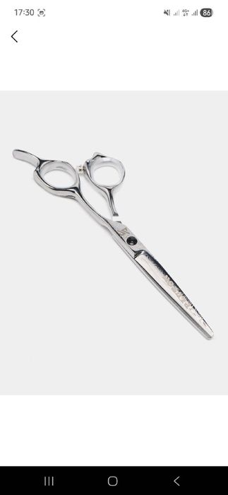 Триммер WAHL  и ножницы  KAZUKI