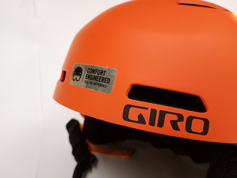 Casca ski GIRO, Mips