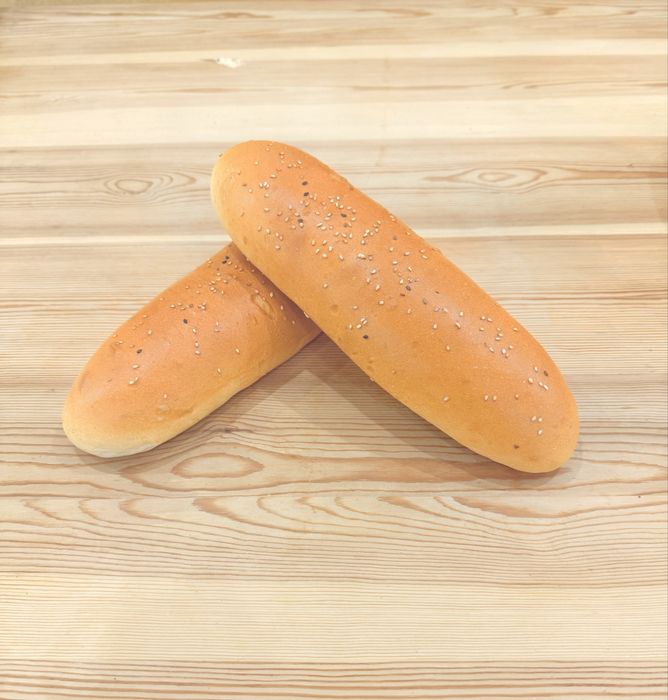 Батон хагги хотдог - гамбургер бургер клаб сендвич данар xotdog