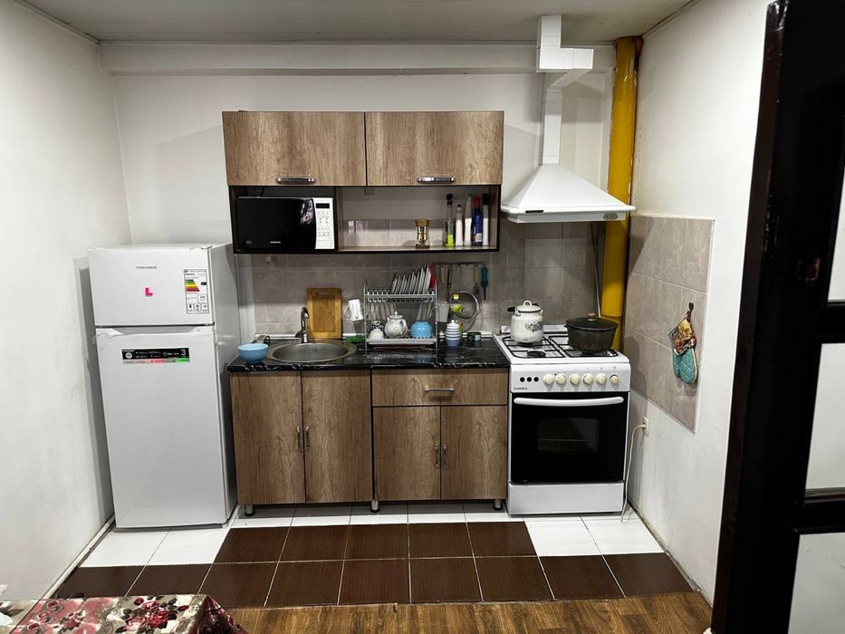 СРОЧНО  Продам свою 3 комнатную квартиру на Чиланзаре