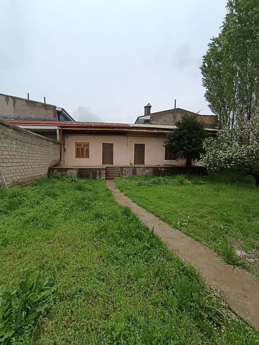 Кибрай Турк махалла ТТЗ корзинка 4- км  2- ком учаска