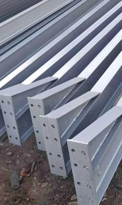 Vand hala metalica urmtorele dimensiuni 8 x20 x15 x30 x 10 x15 x7 x20