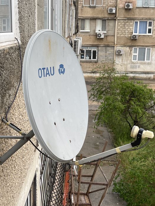 Срочно продам Otau TV