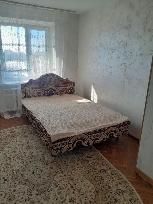 Продается двух.комн.квартира