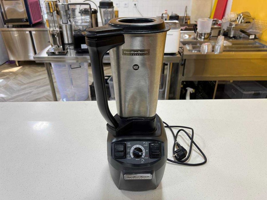 Блендер Hamilton beach