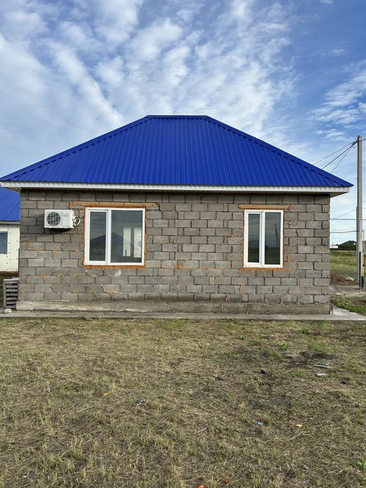 Сдам дом в Новом Аралтале