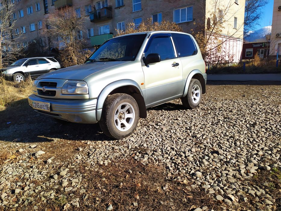 Продам сузуки 98г