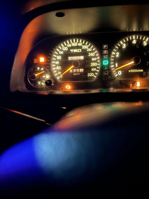 TRD приборка маркообразные