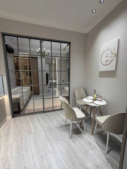 Сдаётся квартира 2/3/11 на Юнусабаде, 12-квартал, ор-р метро Туркистан