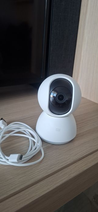 Camere supraveghere Xiaomi -  stare foarte buna