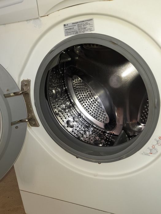 Стиральная машина LG 6KG