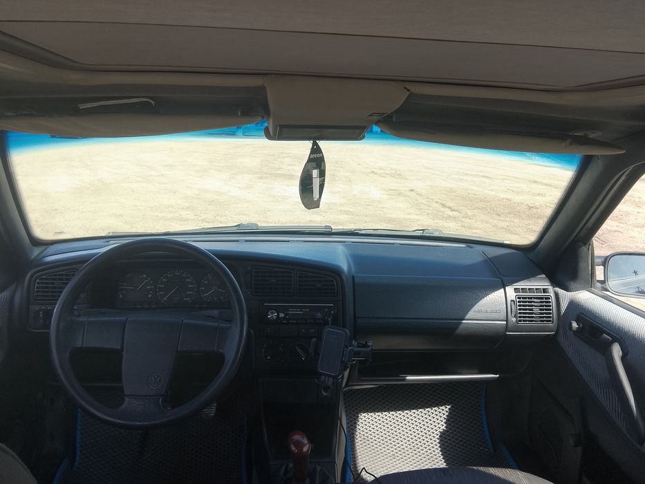 Продам пассат б3