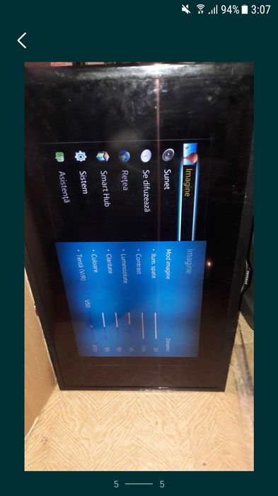 CY-HF320BGSV1H-din UE32F5000AE