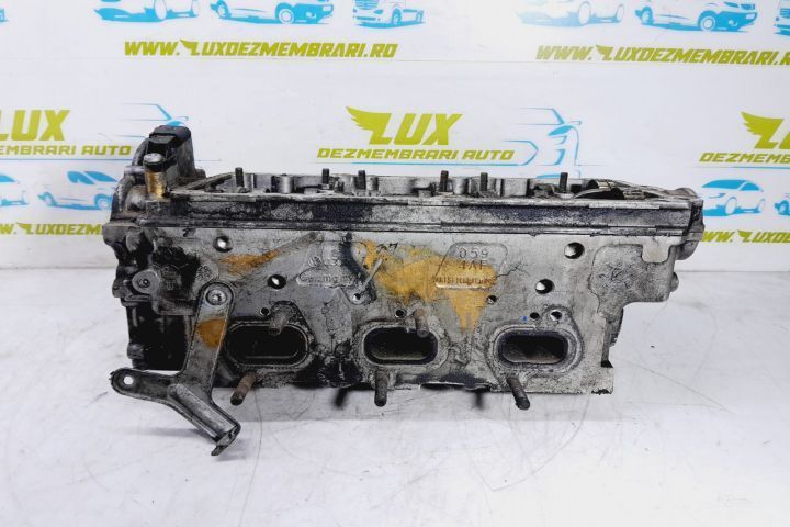 Chiulasa cu 2 axe came 0594af 3.0 tdi ASB Audi A4 B7  [din 2004 pana  2008] seria
