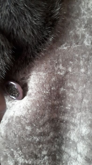 Продам мутоновую шубу