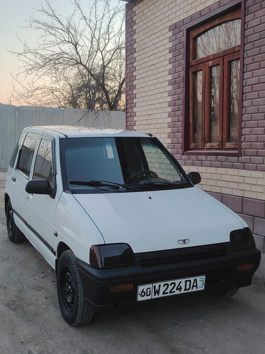 Tico ozim uchun 2003 toza kuzofka yigdirganman