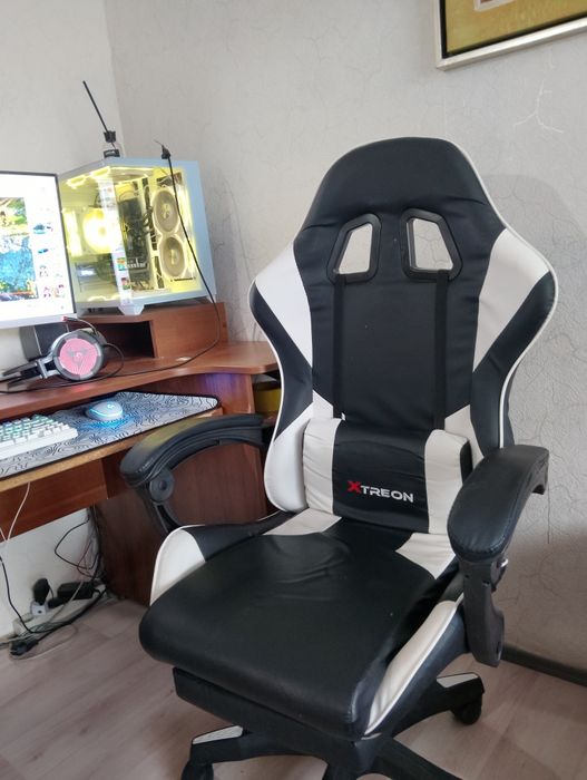 Продам ПК Nvidia 4060