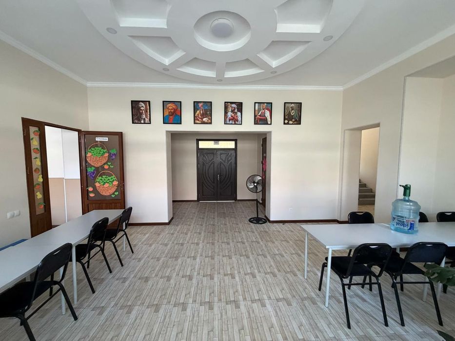 Срочно сдается дом 11 комнат,5 соток. Юнусабад-18.