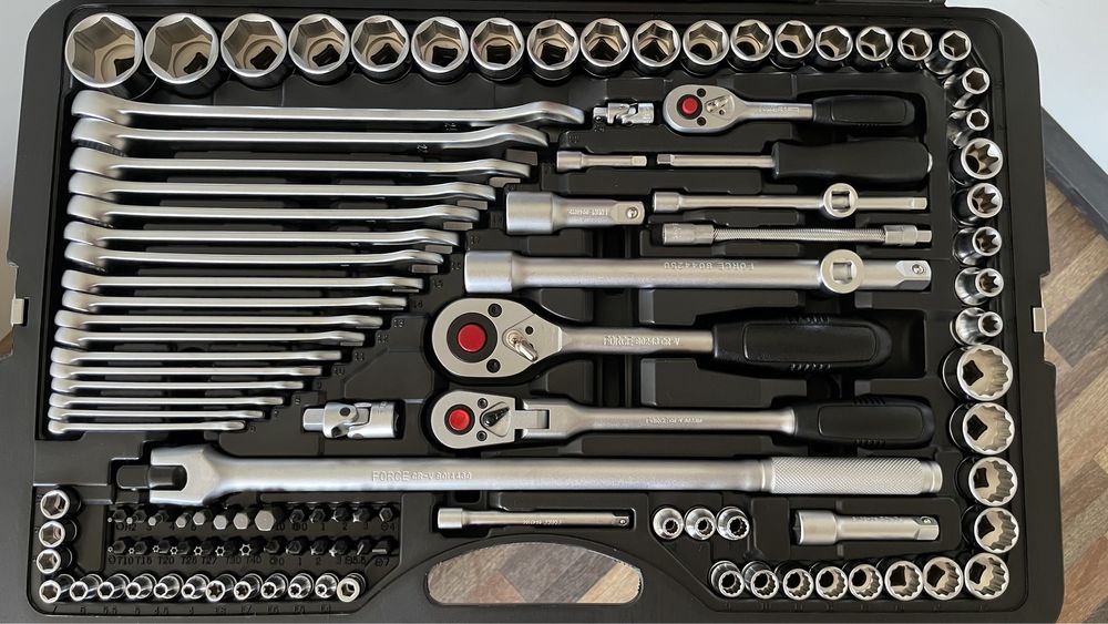 Подкатной наборы 108п