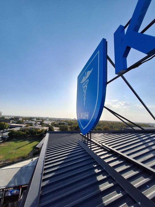 Наружная Реклама | Tashqi Reklama