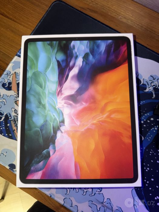 iPad Pro 12.9-inch (4th Generation) Wi-Fi