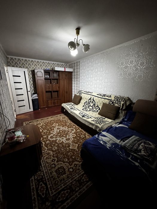 Продам 1-комнатную квартиру