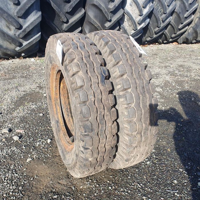 Cauciucuri 23x5-13  Taurus Anvelope sh 1 AN GARANTIE