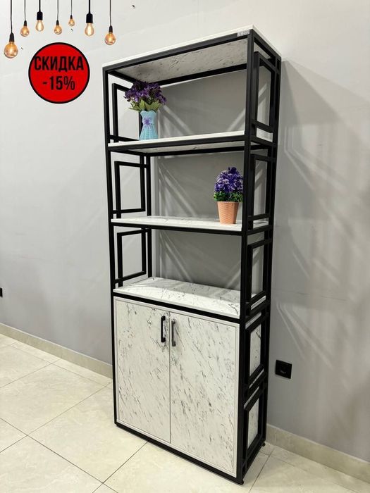 Лофт шкаф стол парта кроват детский мебель