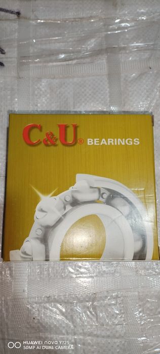 Podshipnik C&U orginal brand