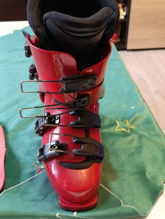Ски обувки  309мм.