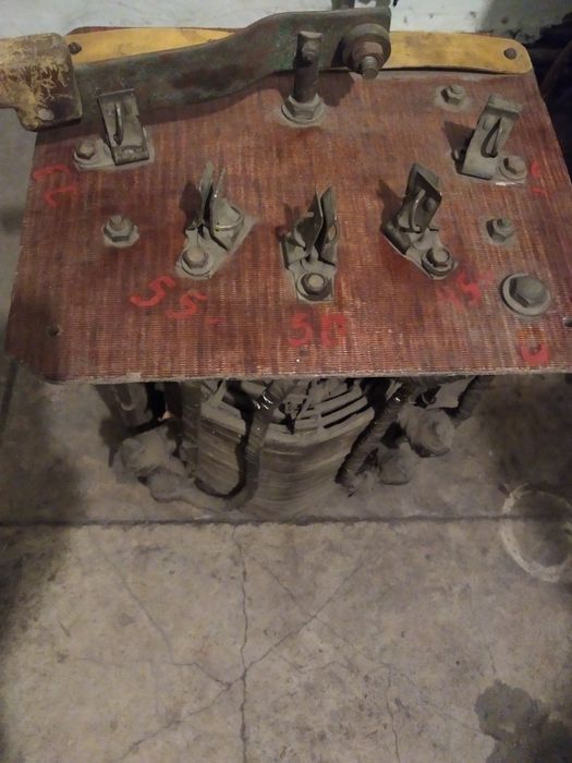 Аппарат Электросварки