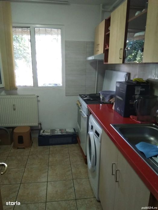 Apartament 2 camere | Tei | 50 mp | Parter | Ghica Tei | 0% Comision — fotografia 1
