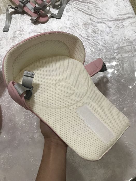 Кенгуру сумка сотилади янги