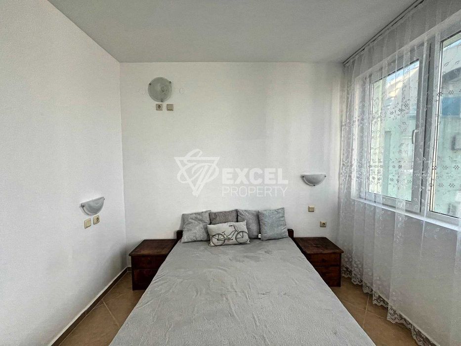 Продава се Тристаен апартамент в с. Равда, Област Бургас - 66 кв.м за 970 €/кв.м - Снимка #13