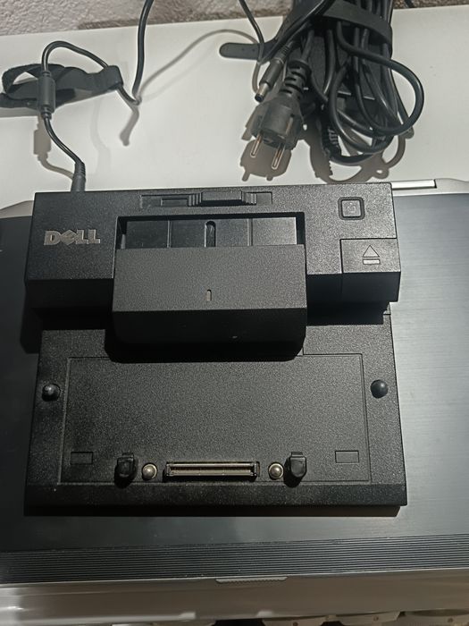 Laptop Dell latitude E6420