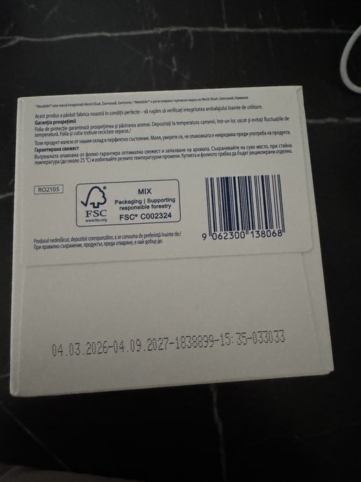 Hipp Organic Combiotic 2