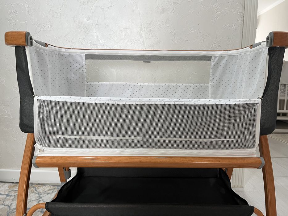 Продам люльку , пользовались не долго.