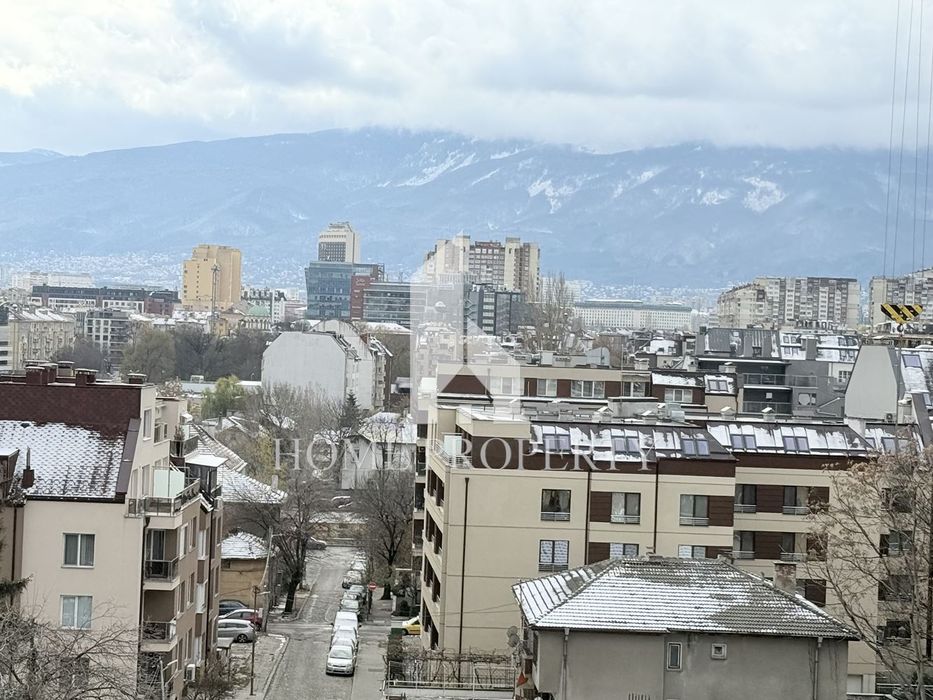 Дава се под наем Двустаен апартамент в София, Банишора - 57 кв.м за 460 € - Снимка #11