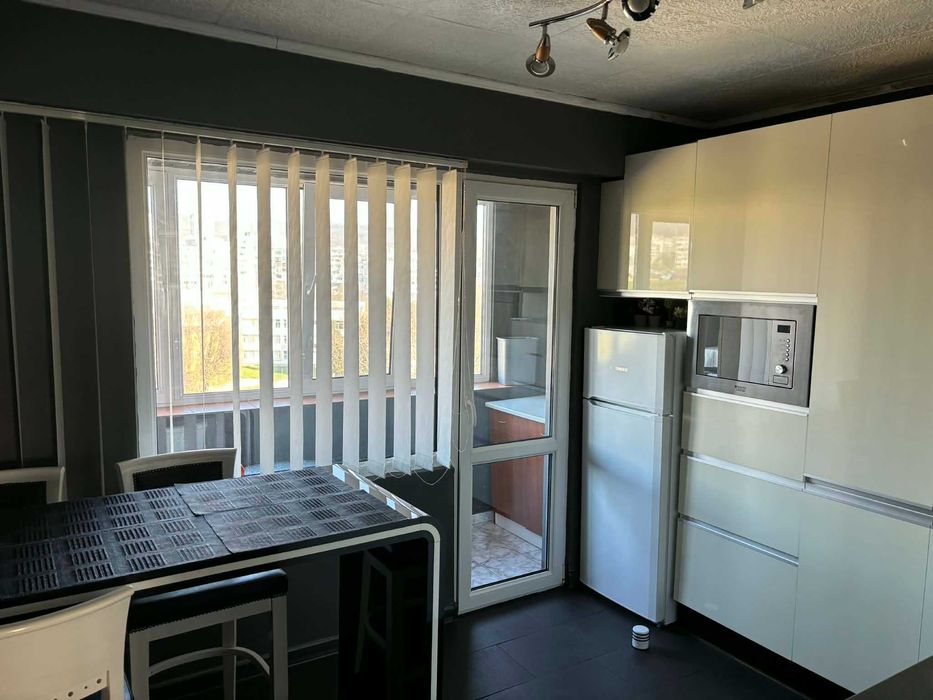 Апартамент под наем