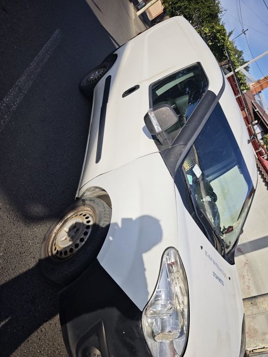 OPEL Combo 2012 — imagine 4
