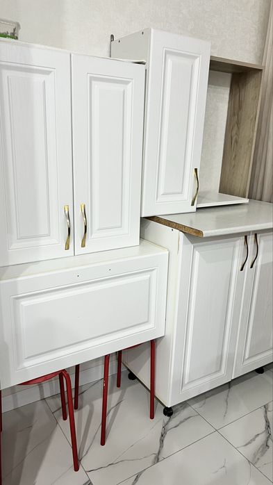 Кухонный гарнитур бу