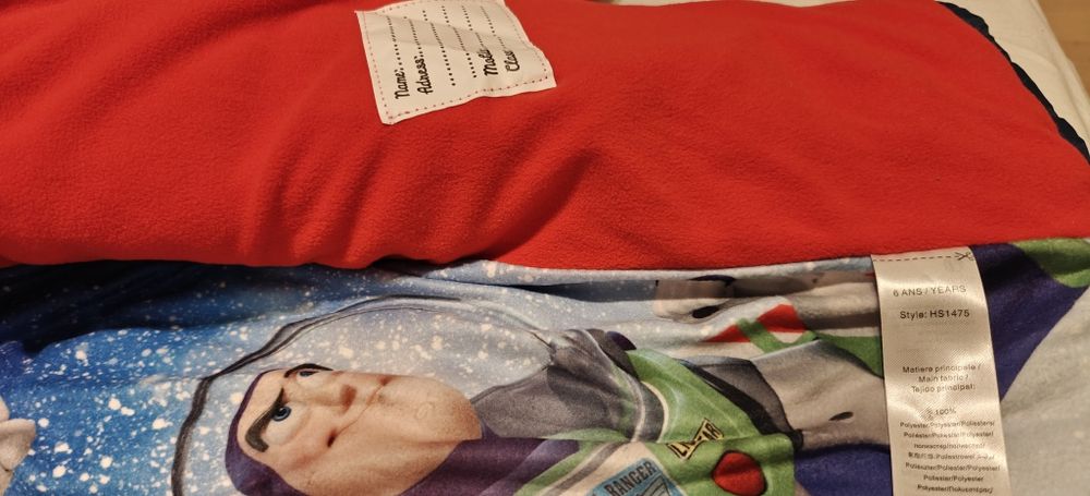 Geaca Iarna Copil 6 ani - Toy Story4