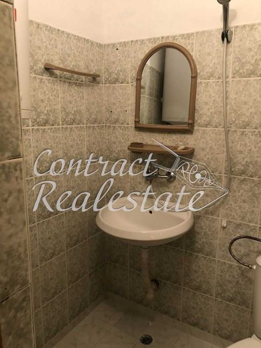 Дава се под наем Двустаен апартамент в Варна, Колхозен пазар - 60 кв.м за 275.4 € - Снимка #5