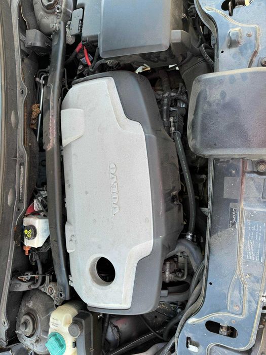 Волво ХС-90 2009г.