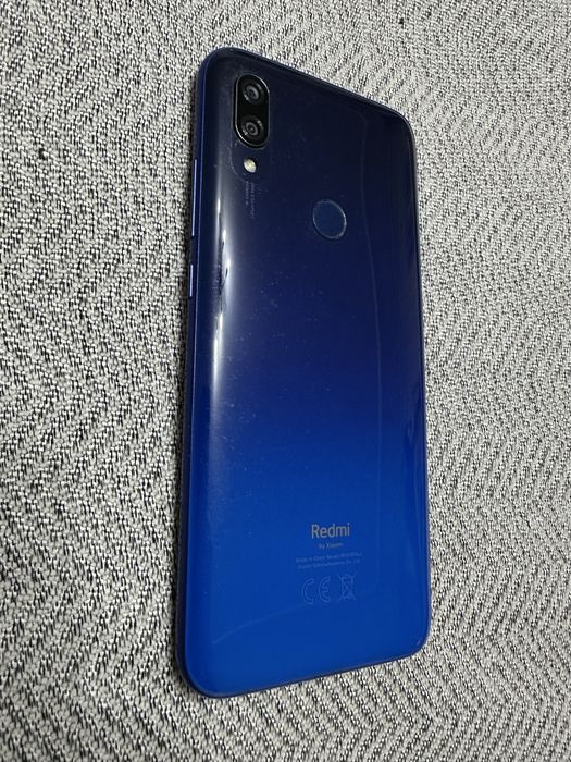 Xiaomi redmi 7 64gb