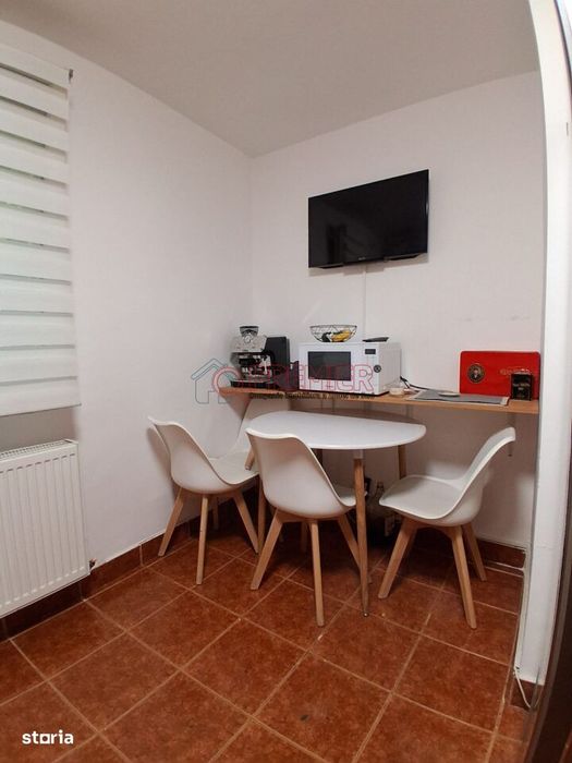 Metrou Brancoveanu - 4 camere