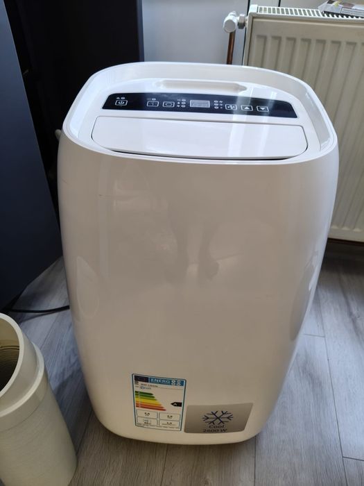 Vând Aer condiționat portabil Blyss 9000 BTU